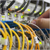 Electronics and Networking